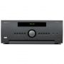 AV ресивер Arcam FMJ AVR550 Black